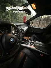  2 Bmw x5 2012 نخب دوجة اولى