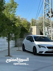  5 سيات تعديل FR كامل