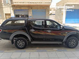  3 بكب متسوبيشي L200 للبيع