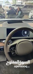  17 أيونيك 5 هيونداي كهربائية موديل 2022 مجمركة دفع رباعي AWD فل الفل مع بانوراما للبيع مواصفات أوروبية