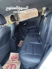  7 كيا نيرو 2022 KIA NIRO HYBRID جمرك جديد وارد كوري فحص كامل بحالة الوكالة