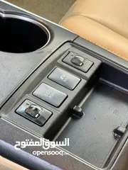  17 تويوتا كامري 2017 فل كامل XLE اعلى صنف بحالة الوكالة للبيع كاش او اقساط من المالك مباشرة بدفعة 7000