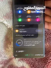  6 تليفون هونر x9b للبيع بحالة الوكالة