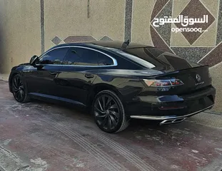  3 ارتيون مميزة