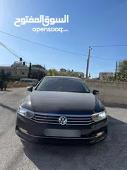  2 Passat b82016