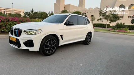  9 للبيع BMW X3 2020