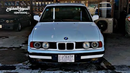  1 BMW 1990 بي ام