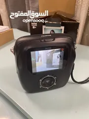  1 كاميرا فورية فوجي فلم Instax Square SQ10