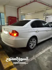  4 2007 Bmw 330i