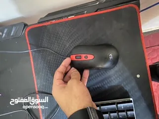  4 تجميعة pc كامل الملحقات للبيع مع حساب ستيم