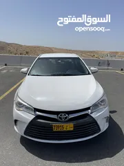  3 TOYOTA CAMRY 2017 تويوتا كامري