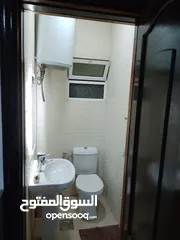  9 شقة أرضية للبيع