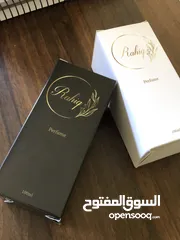  10 مشروع عطور جديد للبيع