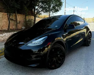  3 Tesla model y 2023