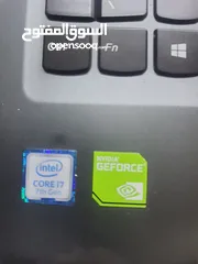 5 لابتوب لينوفو (ideapad) core i7
