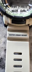  21 Casio protrek B70 للبيع كاسيو برو تريك    جديده