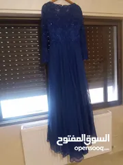  7 فستان سهره فخم وانيق