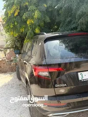  6 Skoda Karoq