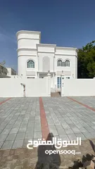  1 Villa in Ghubrah