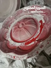  1 قوالب فيبر ديكورات