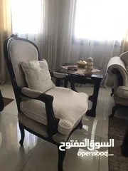  4 طقم ضيوف فاخر