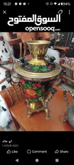  27 مجموعه مميزه من التحف