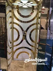  13 مصاعد إيطالية توريد وتركيب وتحديث وصيانه جميع أنواع المصاعد ضمان 15 عام