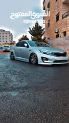 1 كيا أوبتيما 2016 Kia optima full