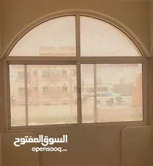  1 نوافذ المنيوم بحريني
