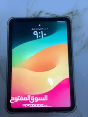  2 ايباد مني 6