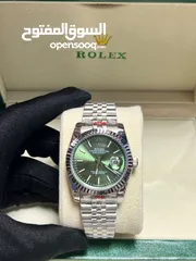  9 New Collection Rolex
