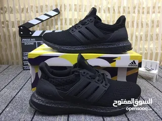  20 شوزات ADIDAS  Size 36 to 45