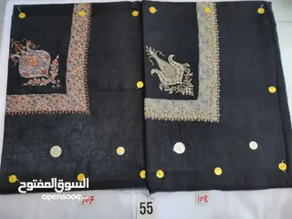  4 مصار حمدانيه نص ترمه قياس 55..تتوفر بالجمله والمفرد