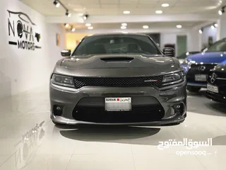 2 2022 dodge Charger GT V6