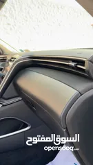  11 Hyundai Tucson Limited Full Options - All-Wheel Drive (اعلى فئة)