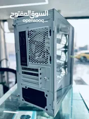  2 Gaming PC i5 / Gtx 1660