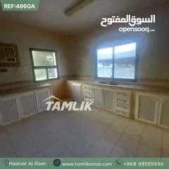  4 Standalone Villa for Rent in Madinat Al Illam  REF 466GA