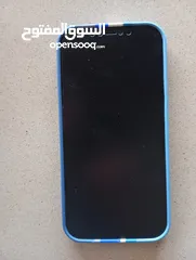  9 جهاز ايفون 12 برو ماكس مستعمل بحاله ممتازه للبيع مع كافر اثنين و سماعة ايفون اير بودز و شاحن