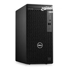  1 DELL DESKTOP
