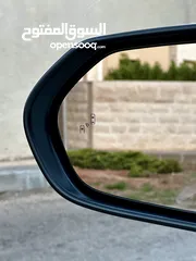  12 تويوتا افلون هايبرد 2019 لؤلؤي فحص كامل