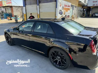  7 كرايسلر موديل  S. 2019