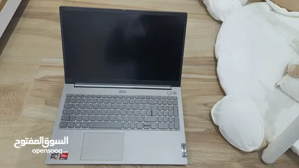  6 لاب توب لينوفو  lenovo thinkbook