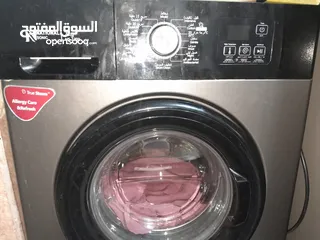  3 غسالة فل اتوماتيك