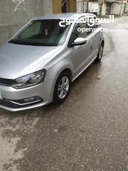  10 بولو 2014 تيربو 1200
