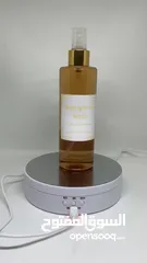  9 هاي كير حامل عرض دوار