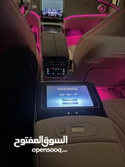  19 Mercedes EQS450+ 2022 clean title