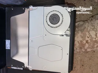  5 PS4 سلم وبرو للبيع عرطه