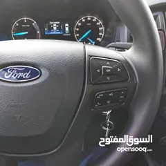  13 Ford Ranger 2020 Diesel