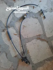  10 قطع مرسيدس بطه E200