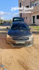  3 ستروين C4 اوتماتيك 2017